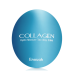 Фото 5 - Компактна пудра Enough Collagen Hydro Moisture Two Way Cake №21, зі змінним блоком 13+13 г