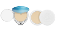 Компактна пудра Enough Collagen Hydro Moisture Two Way Cake №21, зі змінним блоком 13+13 г