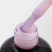Фото 2 - Гель Komilfo PolyGel Milky Pink 001 молочно-розовый, 15 мл