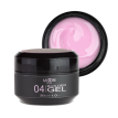 Гель для наращивания MOON FULL Builder Gel 04, 30 мл
