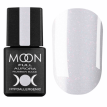 Камуфлирующая база с микроблеском MOON FULL AURORA Shimmer Rubber Base №2008, 8 мл
