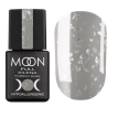 Камуфлирующая база MOON FULL SILENA Potal Rubber Base №2037, 8 мл
