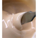 Фото 2 - SAGA Professional Builder Gel Veil №09 - Моделирующий гель для наращивания (молочно-бежевый), 15 мл