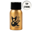 F.O.X Top Strong - Закрепитель для гель-лака высокой степени вязкости,30 мл (флакон)