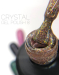 Фото 3 - Светоотражающий гель-лак Crooz Crystal Gel Polish 08, 8 мл
