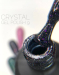 Фото 2 - Светоотражающий гель-лак Crooz Crystal Gel Polish 09, 8 мл