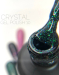 Фото 2 - Светоотражающий гель-лак Crooz Crystal Gel Polish 10, 8 мл