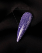 Светоотражающий гель-лак Crooz Crystal Gel Polish 11, 8 мл