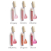Фото 3 - Блеск для губ Paese Beauty Meadowfoam Оil Lipgloss, 3,4 мл