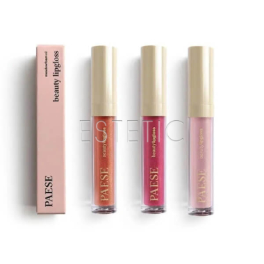 Блеск для губ Paese Beauty Meadowfoam Оil Lipgloss, 3,4 мл