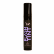 Окклюзивна система фарбування брів та вій ELAN FLASH TINT 08 black, 10 мл