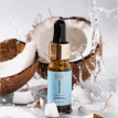 Професійний концентрат по догляду за бровами ELAN BROW ELIXIR, 10 мл