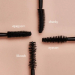 Фото 3 - Туш для вій Paese Mascara Eyegasm Black - екстримальний об'єм, (чорна), 8 мл