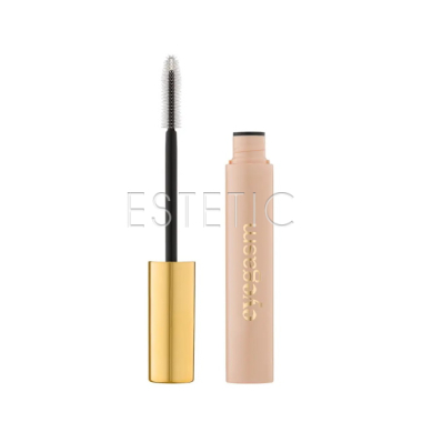 Туш для вій Paese Mascara Eyegasm Black - екстримальний об'єм, (чорна), 8 мл