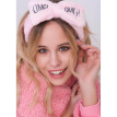 Косметична пов'язка на голову OMG!