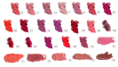 Фото 5 - Помада для губ Paese Argan Oil Lipstick, 4,3 г