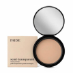 Пудра компактна Paese Semi-transparent Matte Powder, 9 г