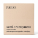Фото 3 - Пудра компактна Paese Semi-transparent Matte Powder, 9 г