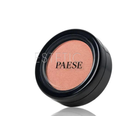 Рум'яна компактні Paese Blush With  Argan Oil, 3 г
