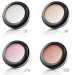 Фото 2 - Тени для век Paese Mono Eyeshadows Diamond, 2,15 г