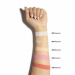 Фото 3 - Тени для век Paese Kashmir Neo Eyeshadow Mono Matt, 3 г