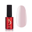 Камуфлирующая база KODI Natural Rubber Base Pink Ice, 7 мл