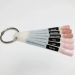 Фото 2 - Камуфлирующая база KODI Natural Rubber Base Pink, 7 мл