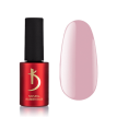 Камуфлююча база KODI Natural Rubber Base Pink, 7 мл