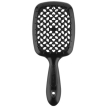 Щітка для волосся Janeke Superbrush оригінал, чорна