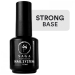 Фото 1 - SAGA Professional Rubber Base STRONG - Каучукова база для гель-лаку STRONG, 15 мл