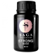 Фото 1 - SAGA Professional Rubber Base STRONG - Каучуковая база для гель-лака STRONG, 30 мл