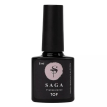  SAGA Professional Top ONE - Топ без липкого шару №ONE (no UV-filters), 8 мл