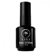 SAGA Professional Top ONE - Топ без липкого шару №ONE (no UV-filters), 15 мл
