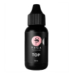 SAGA Professional Top ONE - Топ без липкого слоя №ONE (no UV-filters), 30 мл
