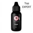 SAGA Professional Top EXPERT - Топ без липкого шару EXPERT (UV filters), 30 мл