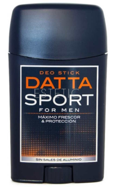 Дезодорант-стик Tulipan DATTA SPORT FOR MEN мужской, 75 мл