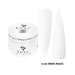Гель для наращивания DNKa Builder Gel #0002 Angel молочный, 30 мл