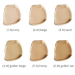 Фото 3 - Тональный DD-крем Paese Daily Defense SPF30, 30 мл