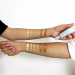 Фото 5 - Тональный DD-крем Paese Daily Defense SPF30, 30 мл