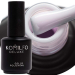 Фото 2 - Komilfo Color French Base 007 - камуфлирующая база для гель-лака (молочно-розовый), 15 мл