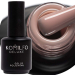 Фото 2 - Komilfo Color French Base 008 - камуфлирующая база для гель-лака (нюдовый), 15 мл