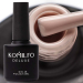 Фото 2 - KOMILFO Color Base French 009 – Камуфлююча база для гель-лаку (світло-бежевий), 8 мл