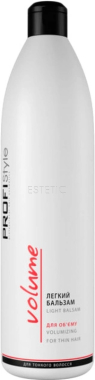 Бальзам для объема волос Profistyle Volume Balm, 1000мл