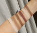 Фото 2 - Тіні для повік Claresa Solo Eyeshadow, 1,2 г