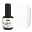 Рідкий гель Kira Nails Liquid Gel 002 (молочний), 15 мл