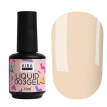 Жидкий гель Kira Nails Liquid Gel 003 (молочно-розовый), 15 мл