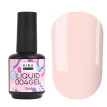 Жидкий гель Kira Nails Liquid Gel 004 (светло-розовый), 15 мл