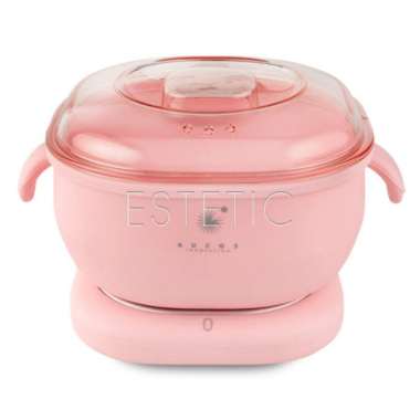 Воскоплав BUCOS SL-400 Silicone Edition 100W, 400 мл