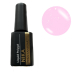Фото 1 - Nika Zemlyanikina Liquid Polygel Rose Opal - Акригель для укрепления ногтевой пластины (розовый с хлопьями потали), 15 мл