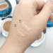 Фото 2 - Кушон Enough Collagen Aqua Air Cushion №13 з колагеном, 15 г